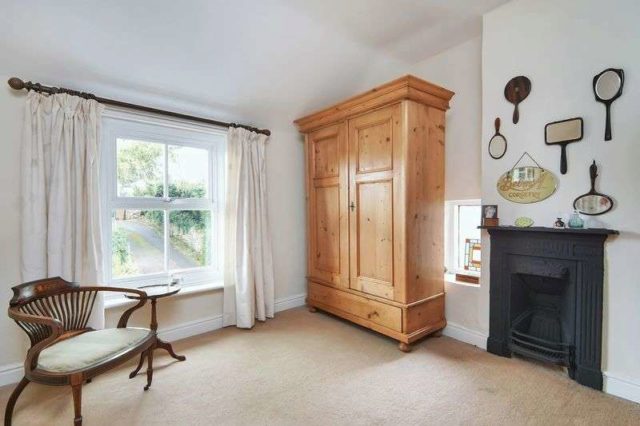  Image of 4 bedroom Detached house for sale in King Street Scalford Melton Mowbray LE14 at King Street  Scalford, LE14 4DW